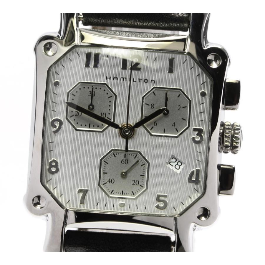 ☆美品【HAMILTON】ハミルトン ロイド デイト クロノグラフ H194120 クォーツ メンズ :530555:CLOSER Yahoo!ショップ - 通販 - Yahoo!ショッピング ☆美品【HAMILTON】ハミルトン ロイド デイト クロノグラフ H194120 クォーツ メンズ :530555:CLOSER Yahoo!ショップ - 通販 - Yahoo!ショッピング
