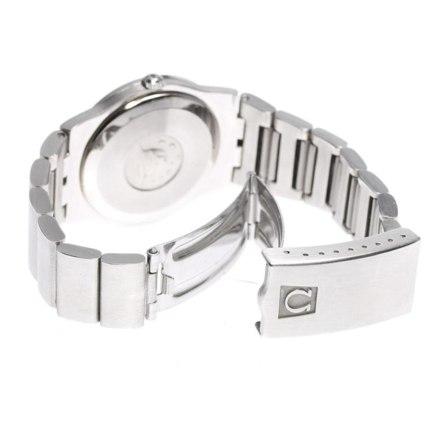 OMEGA（オメガ） 【OMEGA】オメガ コンステレーション クロノメーター