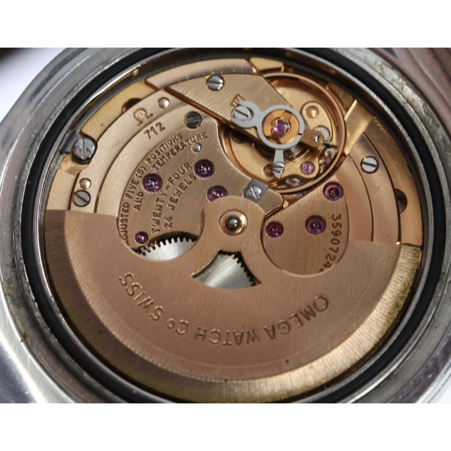 OMEGA（オメガ） 【OMEGA】オメガ コンステレーション クロノメーター