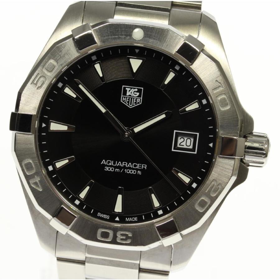 TAG HEUER（タグ・ホイヤー） ☆美品☆箱保付【TAG HEUER】タグ 