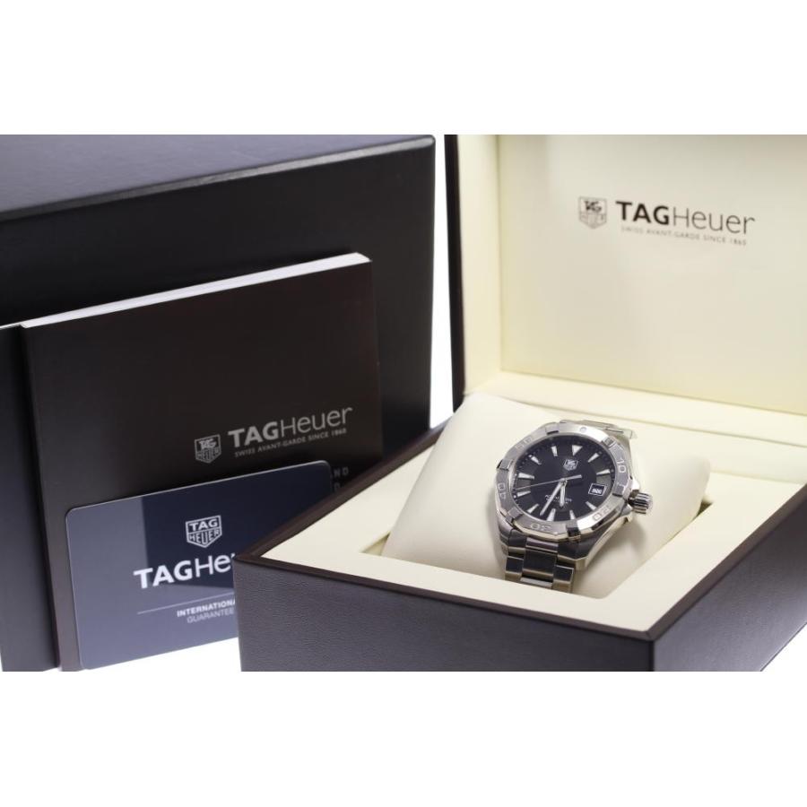 TAG HEUER（タグ・ホイヤー） ☆美品☆箱保付【TAG HEUER】タグ 