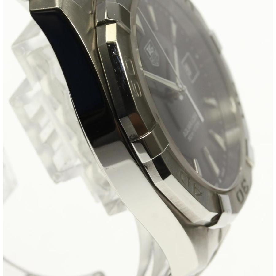TAG HEUER（タグ・ホイヤー） ☆美品☆箱保付【TAG HEUER】タグ