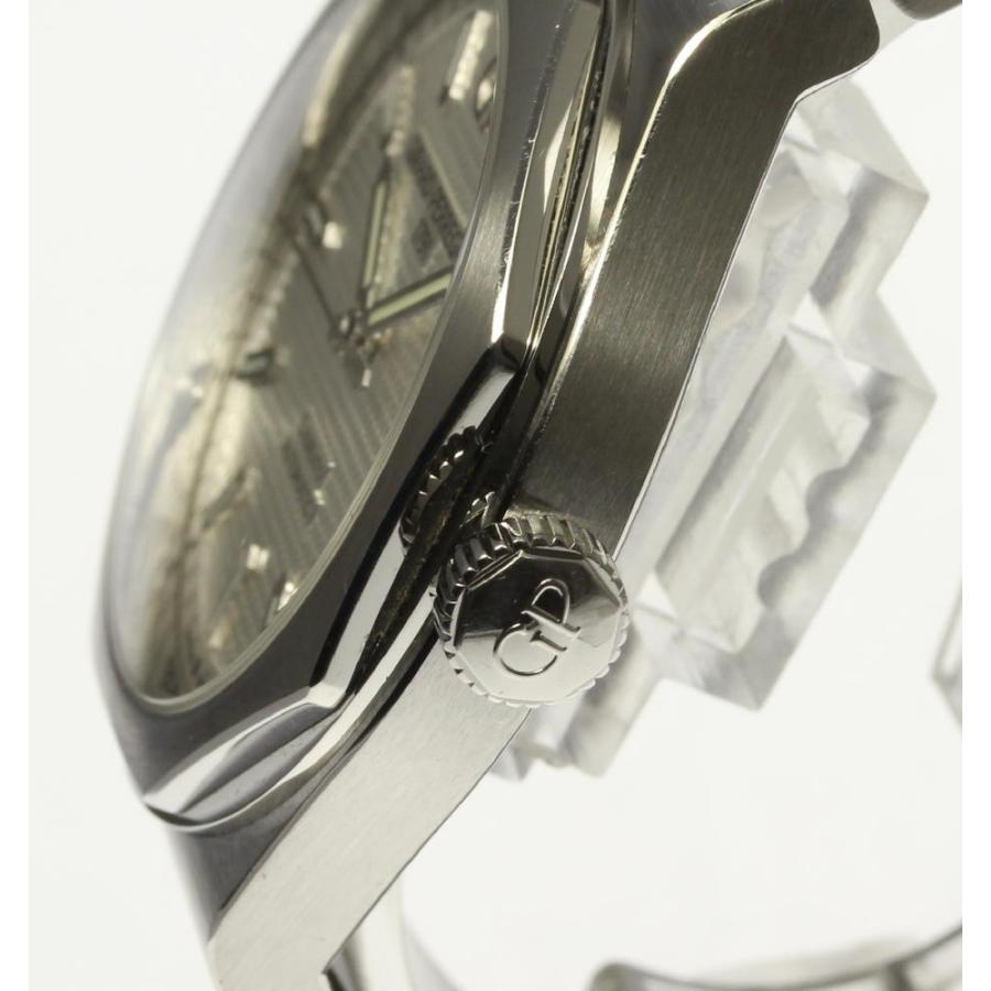 ジラール・ペルゴ ロレアート デイト 81010 自動巻き メンズ 【中古】 ジラール・ペルゴ（GIRARD-PERREGAUX） 【GIRARD-PERREGAUX】ジラール