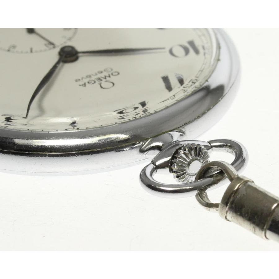 OMEGA 【OMEGA】オメガ ジュネーブ スモールセコンド cal.860 手巻き  