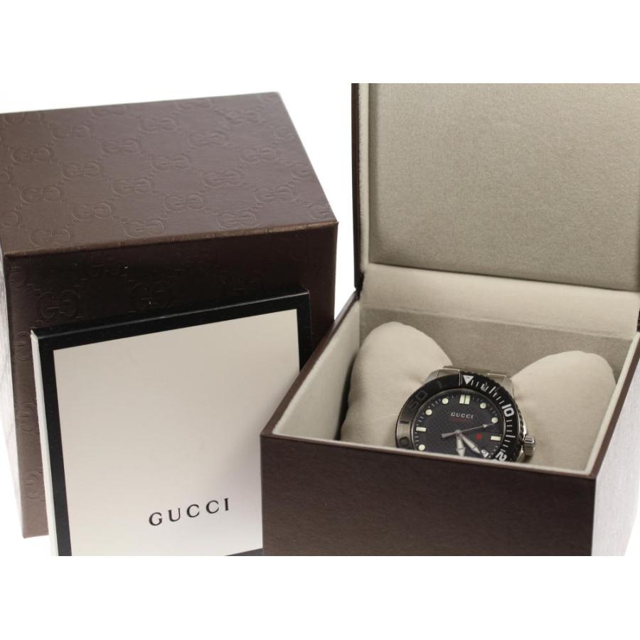 GUCCI（グッチ） ※少々訳あり 箱保【GUCCI】グッチ Gタイムレス