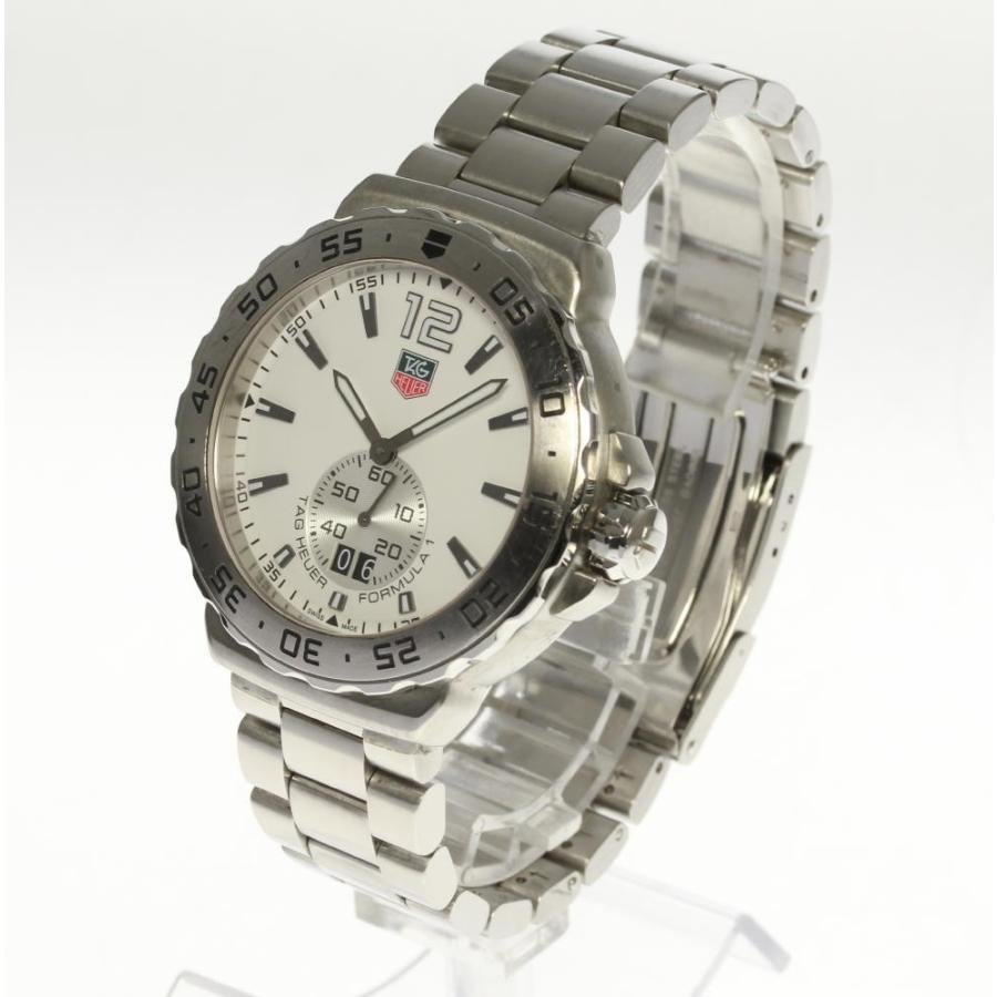 TAG HEUER（タグ・ホイヤー） 【TAG HEUER】タグホイヤー フォーミュラ