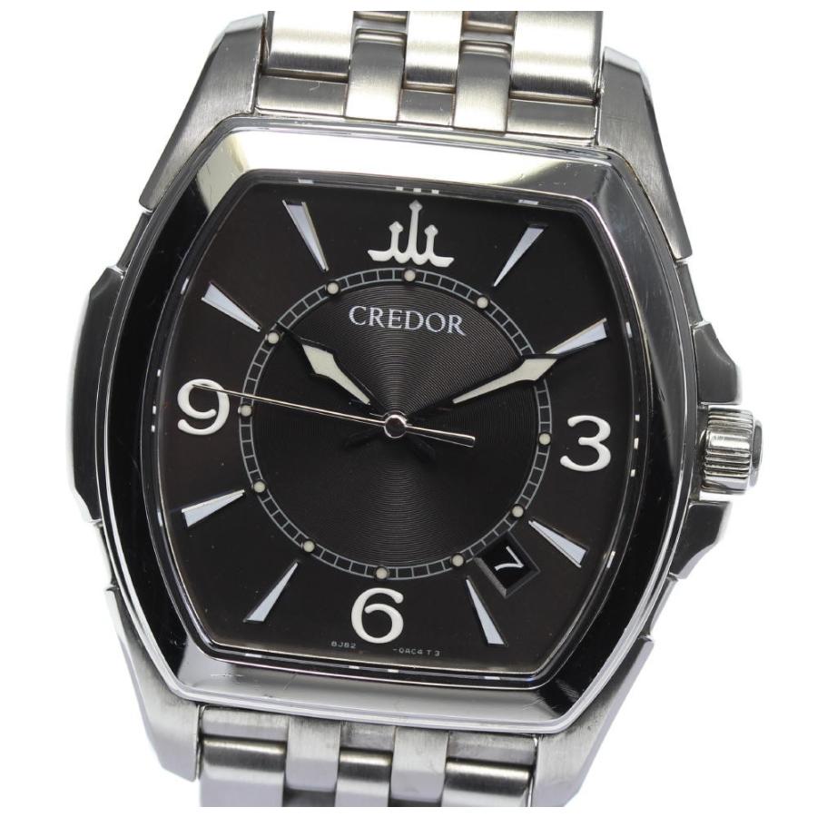 SEIKO（セイコー） ☆良品【SEIKO】セイコー クレドール GCAX983