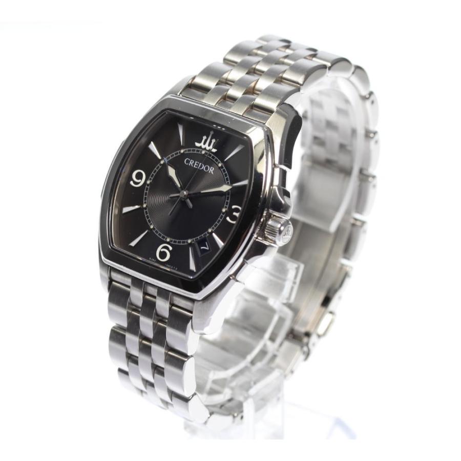 SEIKO（セイコー） ☆良品【SEIKO】セイコー クレドール GCAX983