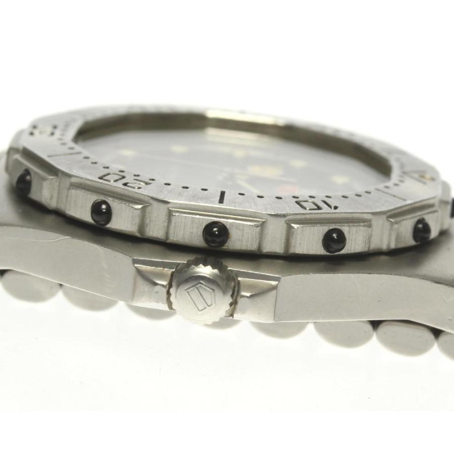 TAG HEUER（タグ・ホイヤー） 【TAG HEUER】タグホイヤー
