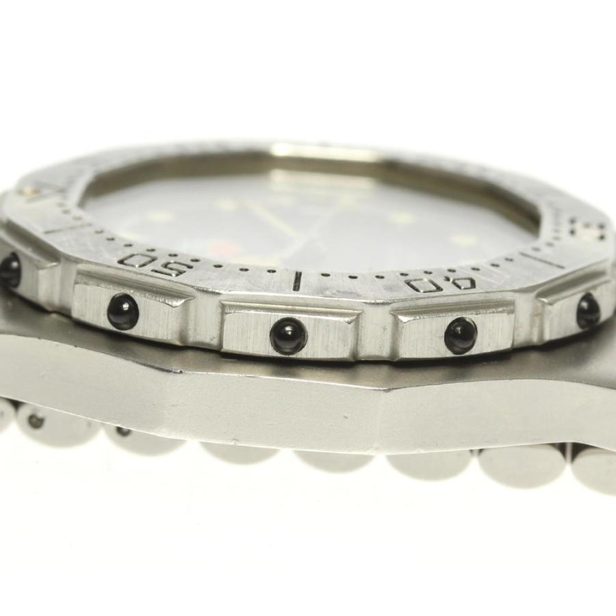 TAG HEUER（タグ・ホイヤー） 【TAG HEUER】タグホイヤー