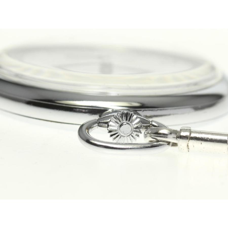 OMEGA 【OMEGA】オメガ 懐中時計 Cal.960 スモールセコンド 手巻き