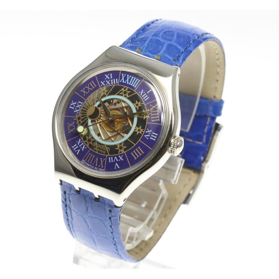 Swatch（スウォッチ） ☆美品 箱付【Swatch】スウォッチ トレゾール
