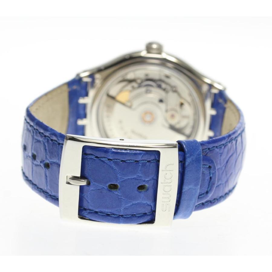 Swatch（スウォッチ） ☆美品 箱付【Swatch】スウォッチ トレゾール