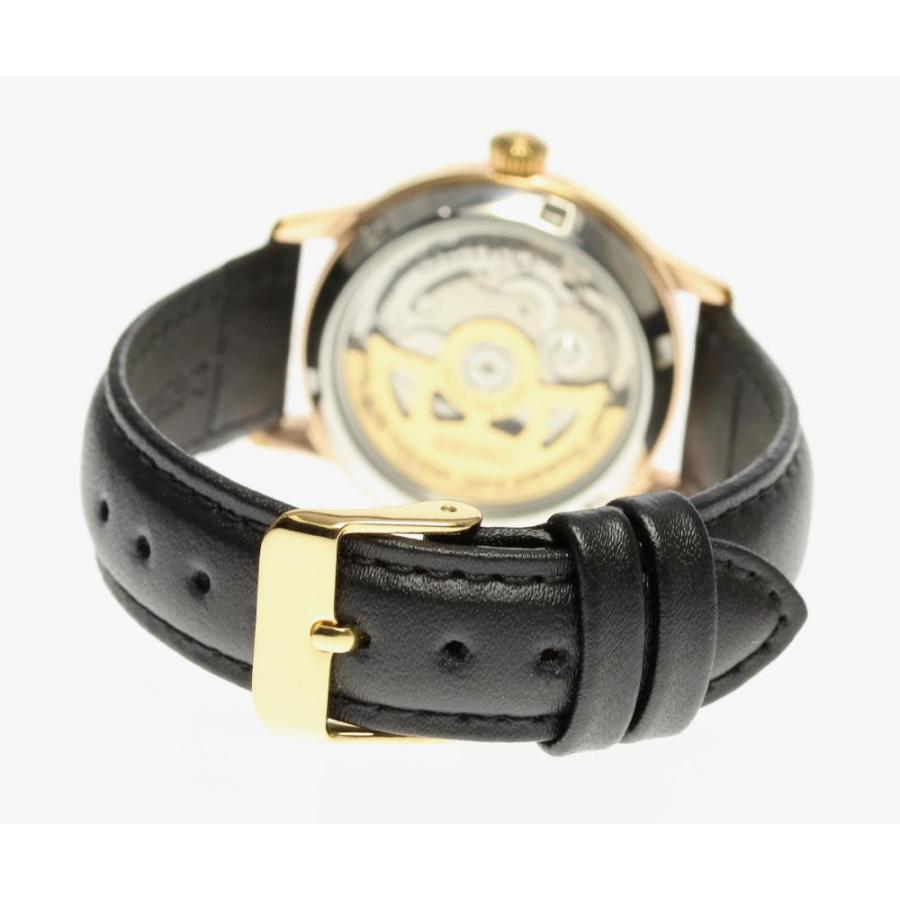 SEIKO 【SEIKO】セイコー プレサージュ SRRY028 / 4R35-02T0 自動巻き 