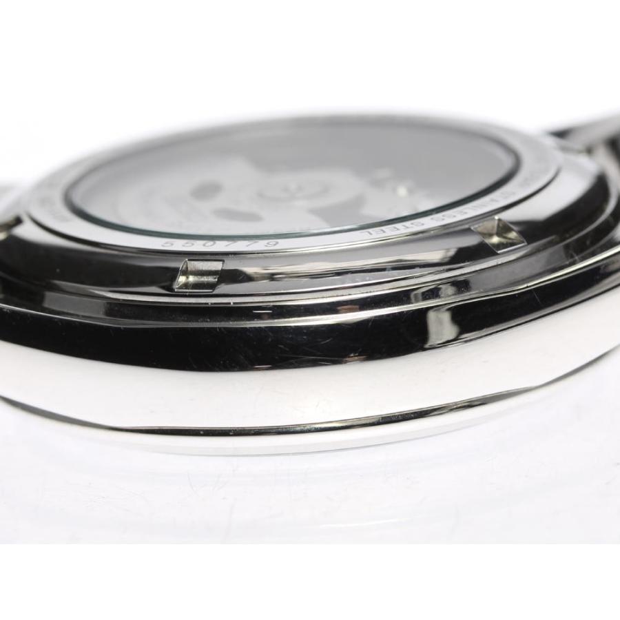 SEIKO ☆美品【SEIKO】セイコー メカニカル 5スポーツ SARG011 / 6R15 
