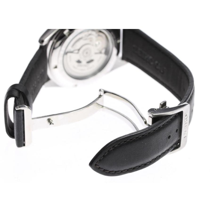 SEIKO（セイコー） ☆美品【SEIKO】セイコー メカニカル 5スポーツ 