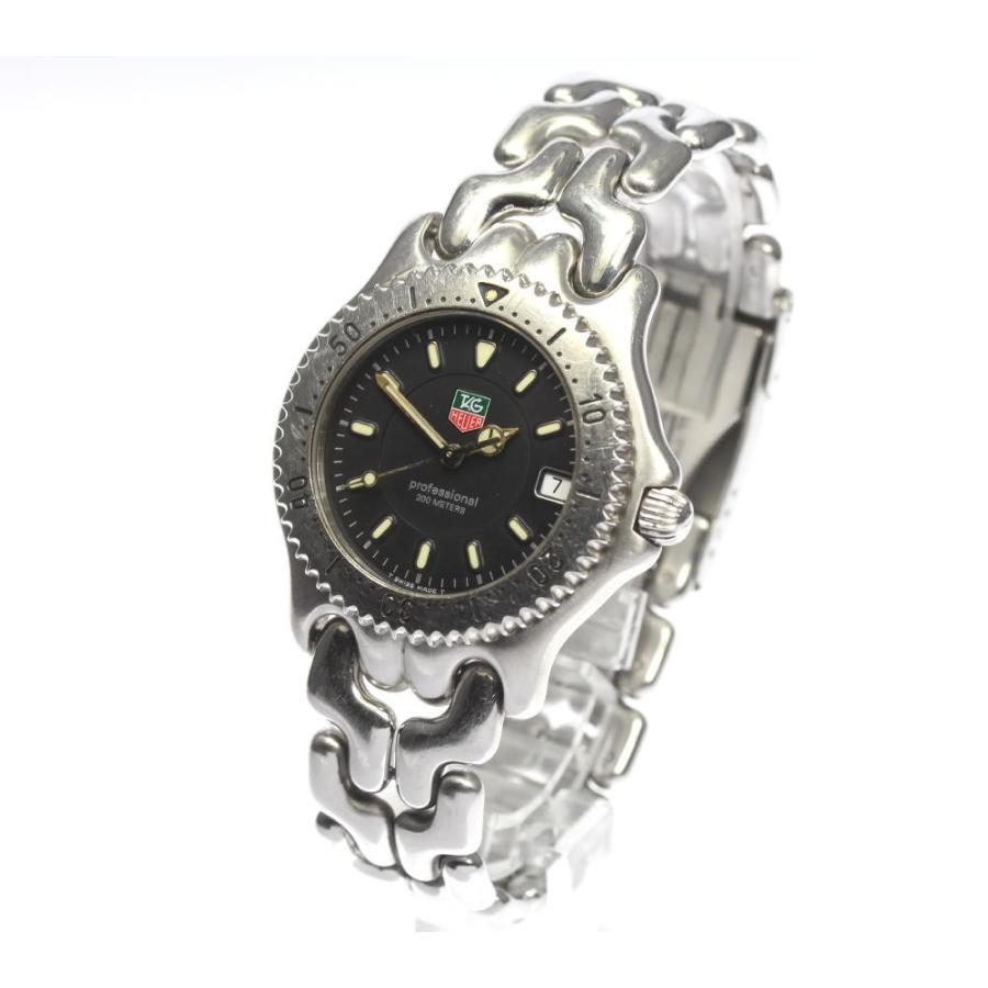 TAG HEUER（タグ・ホイヤー） 【TAG HEUER】タグホイヤー セル