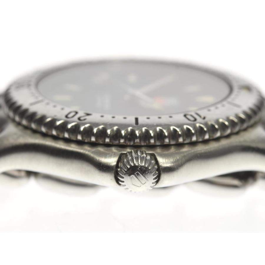 TAG HEUER プロフェッショナル 腕時計 WG1114-O 楽天市場】タグホイヤー WG1114-O プロフェッショナル 腕時計