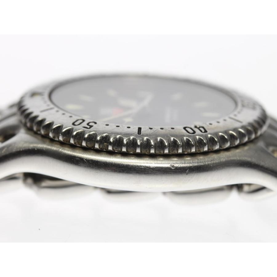 TAG HEUER（タグ・ホイヤー） 【TAG HEUER】タグホイヤー セル