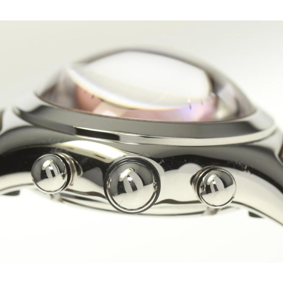 CORUM（コルム） 【CORUM】コルム バブル デイト クロノグラフ 196.250 