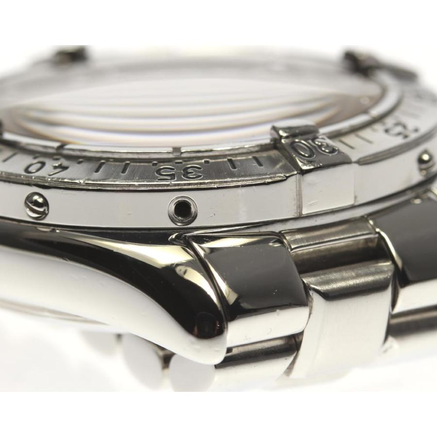 ☆訳あり品【BREITLING】ブライトリング コルト クロノグラフ A13335 