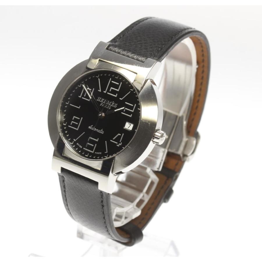HERMES（エルメス） 【HERMES】エルメス ノマード No3.810 自動巻き 