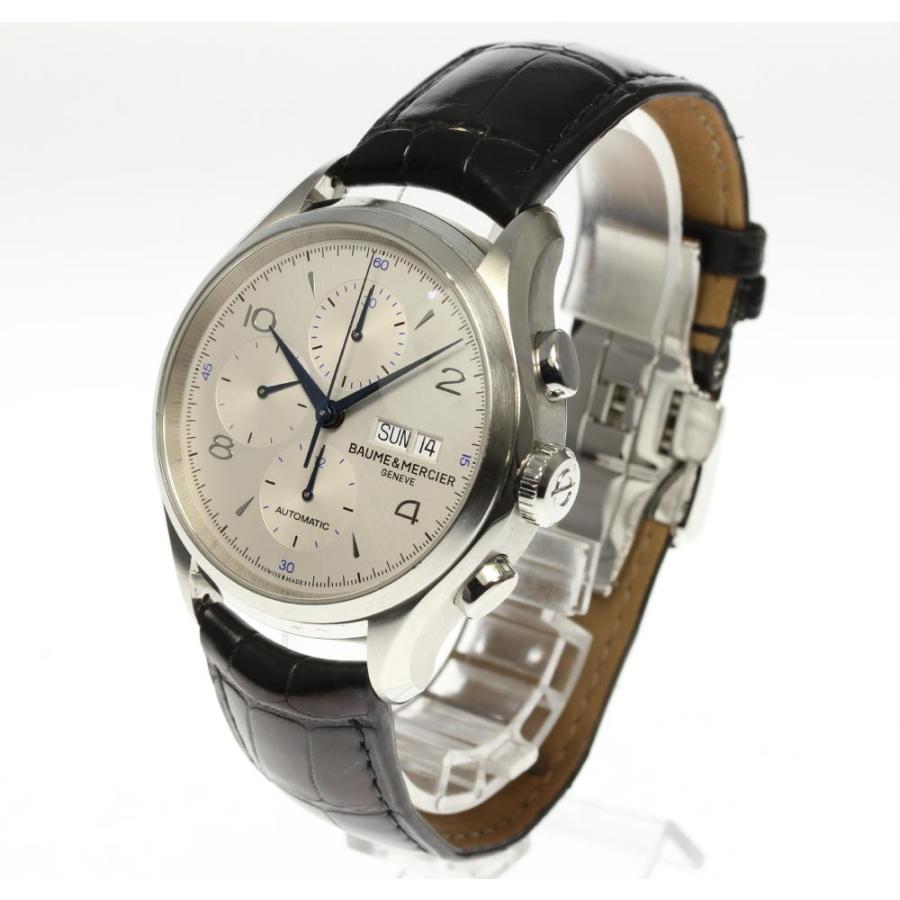 BAUME&MERCIER（ボーム&メルシエ） 【Baume & Mercier】ボーム