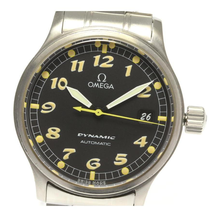 訳あり Omega オメガ ダイナミック デイト 50 50 自動巻き メンズ Closer Yahoo ショップ 通販 Yahoo ショッピング