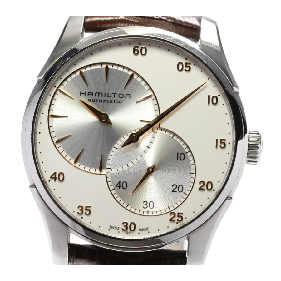 腕時計　ハミルトン　Hamilton h426150  自動巻き HAMILTON 【HAMILTON】ハミルトン ジャズマスター