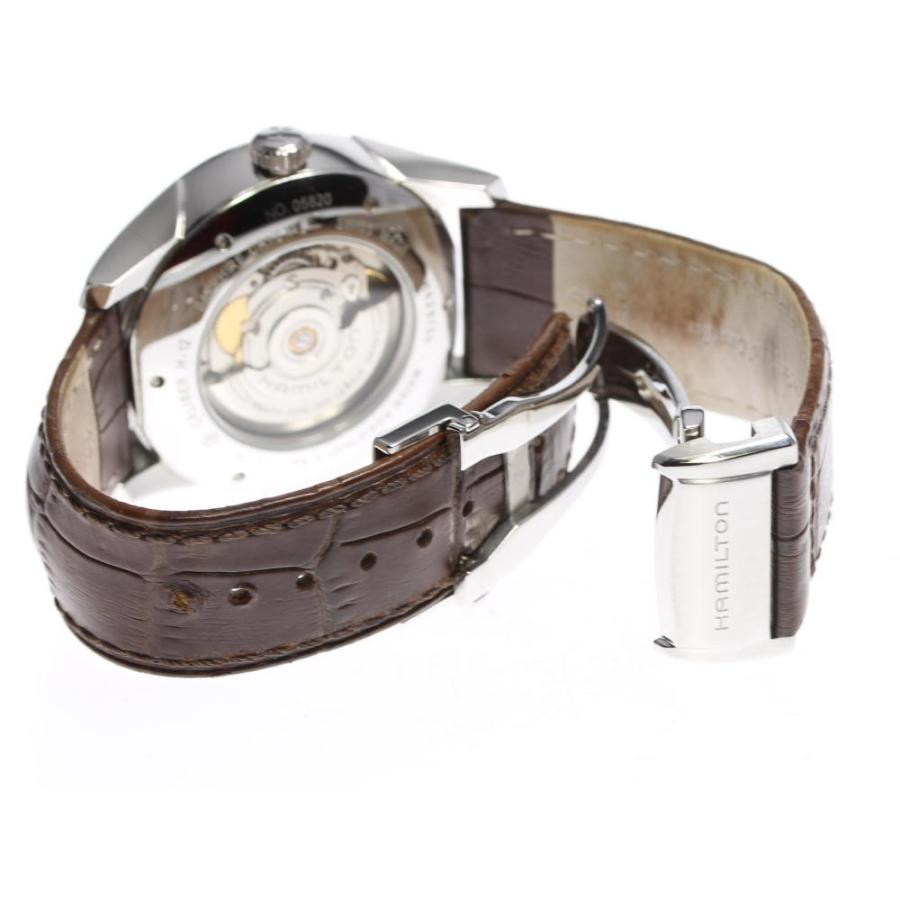 腕時計　ハミルトン　Hamilton h426150  自動巻き HAMILTON 【HAMILTON】ハミルトン ジャズマスター