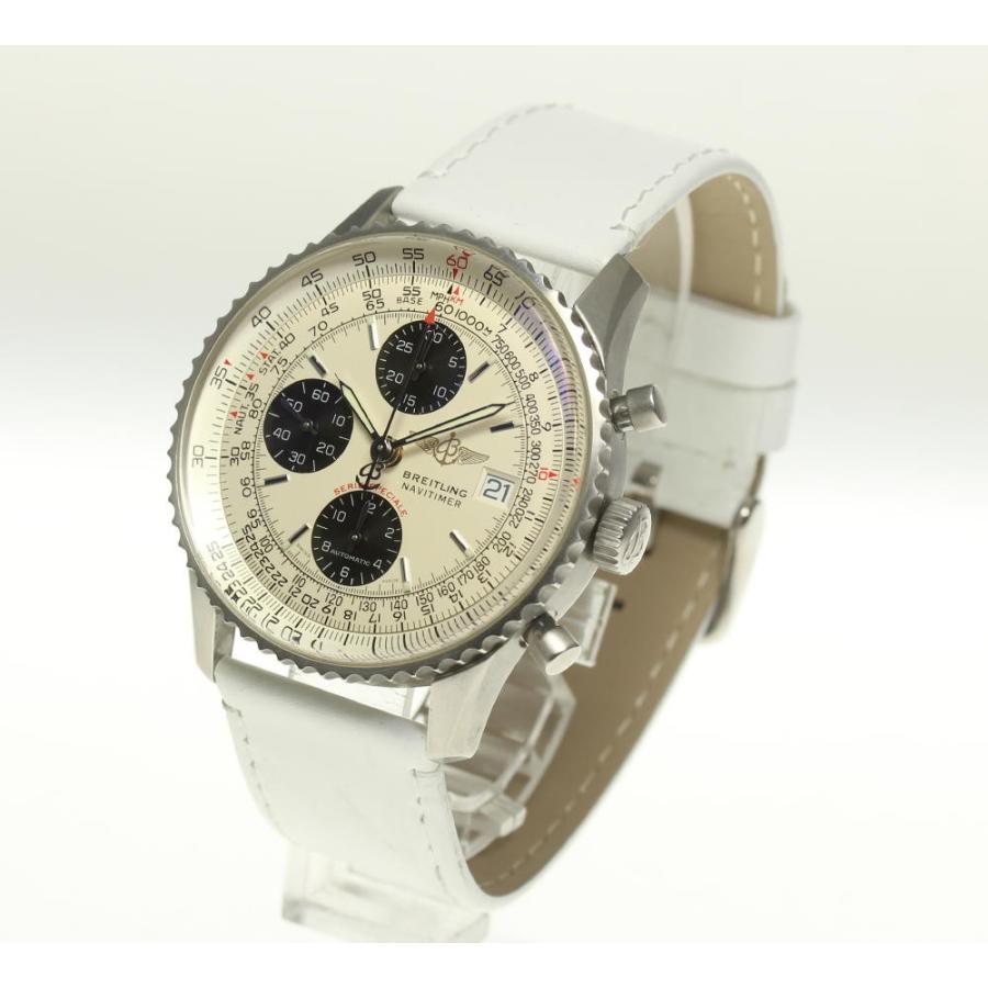 ブライトリング（BREITLING） 箱保【BREITLING】ブライトリング ナビ