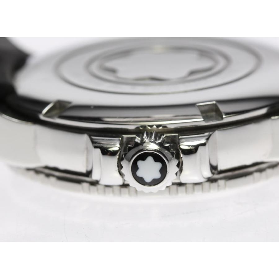 MONTBLANC（モンブラン） 【MONTBLANC】モンブラン マイスターシュ
