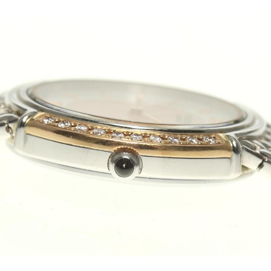 SEIKO（セイコー） 【SEIKO】セイコー クレドール ダイヤベゼル 5A70