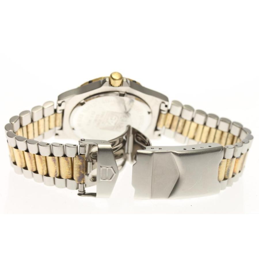 TAG HEUER 【TAG HEUER】タグホイヤー プロフェッショナル3000