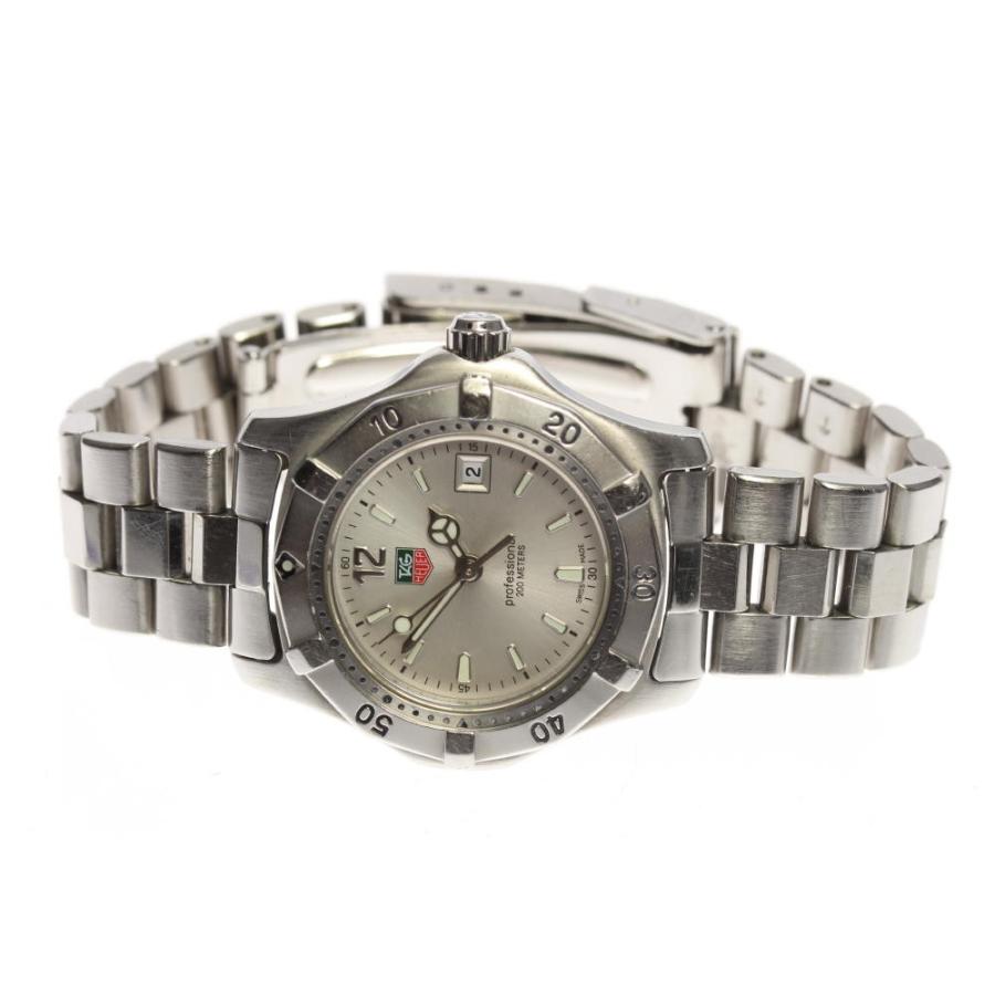 TAG HEUER 【TAG HEUER】タグホイヤー プロフェッショナル200