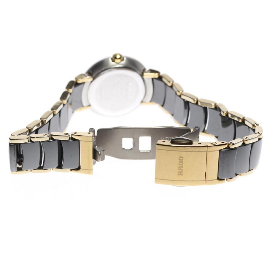 RADO（ラドー） ☆良品【RADO】ラドー ダイアスター ラウンド 204.0302