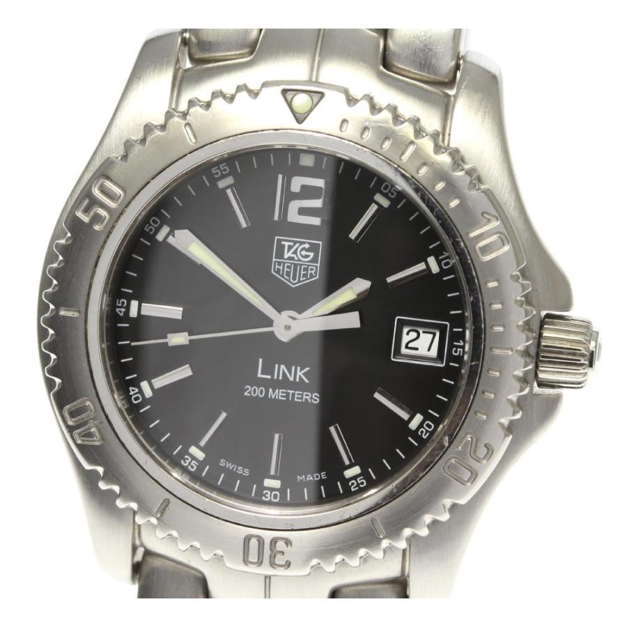 TAG HEUER（タグ・ホイヤー） 【TAG HEUER】タグホイヤー リンク