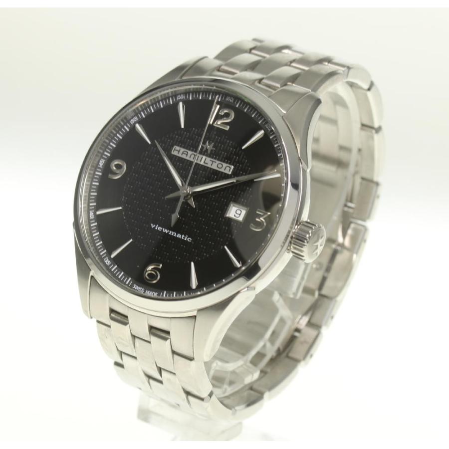 HAMILTON H327550 ハミルトン 自動巻き 腕時計 HAMILTON（ハミルトン） ☆良品【HAMILTON】ハミルトン ビューマチック