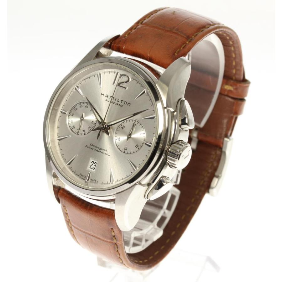 HAMILTON（ハミルトン） ☆良品【HAMILTON】ハミルトン ジャズマスター