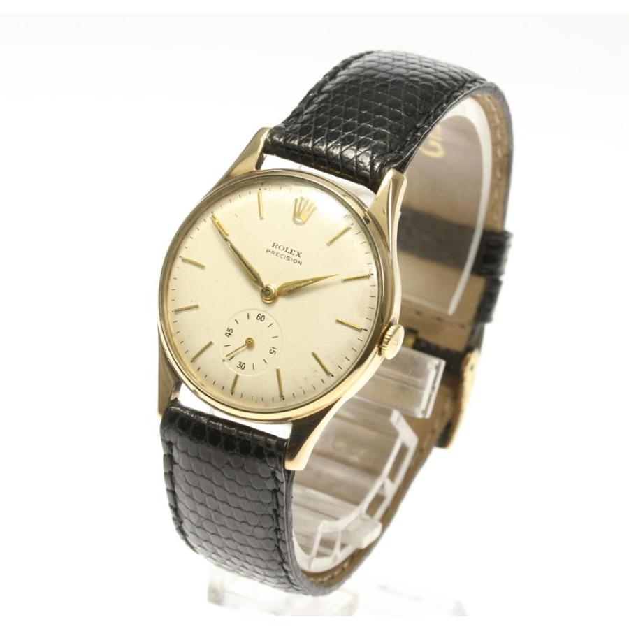 ROLEX 【ROLEX】ロレックス プレシジョン アンティーク K9 cal ROLEX 【ROLEX】ロレックス プレシジョン アンティーク K9 cal