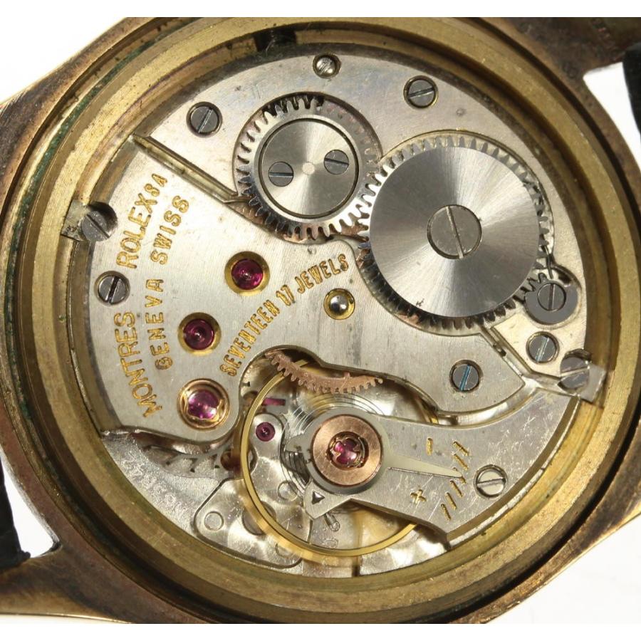 ROLEX 【ROLEX】ロレックス プレシジョン アンティーク K9 cal ROLEX 【ROLEX】ロレックス プレシジョン アンティーク K9 cal