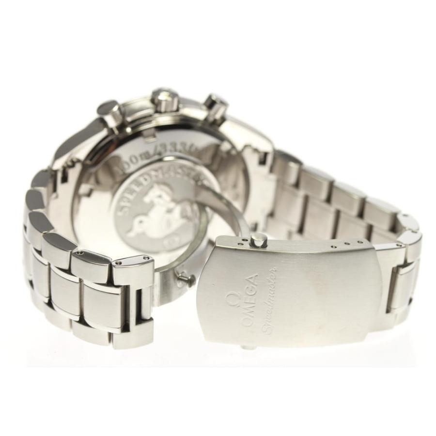 OMEGA（オメガ） ☆美品【OMEGA】オメガ スピードマスター トリプル