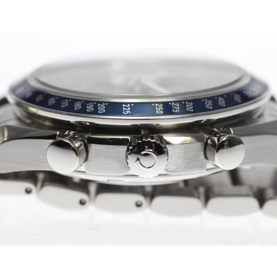 OMEGA（オメガ） ☆美品【OMEGA】オメガ スピードマスター トリプル