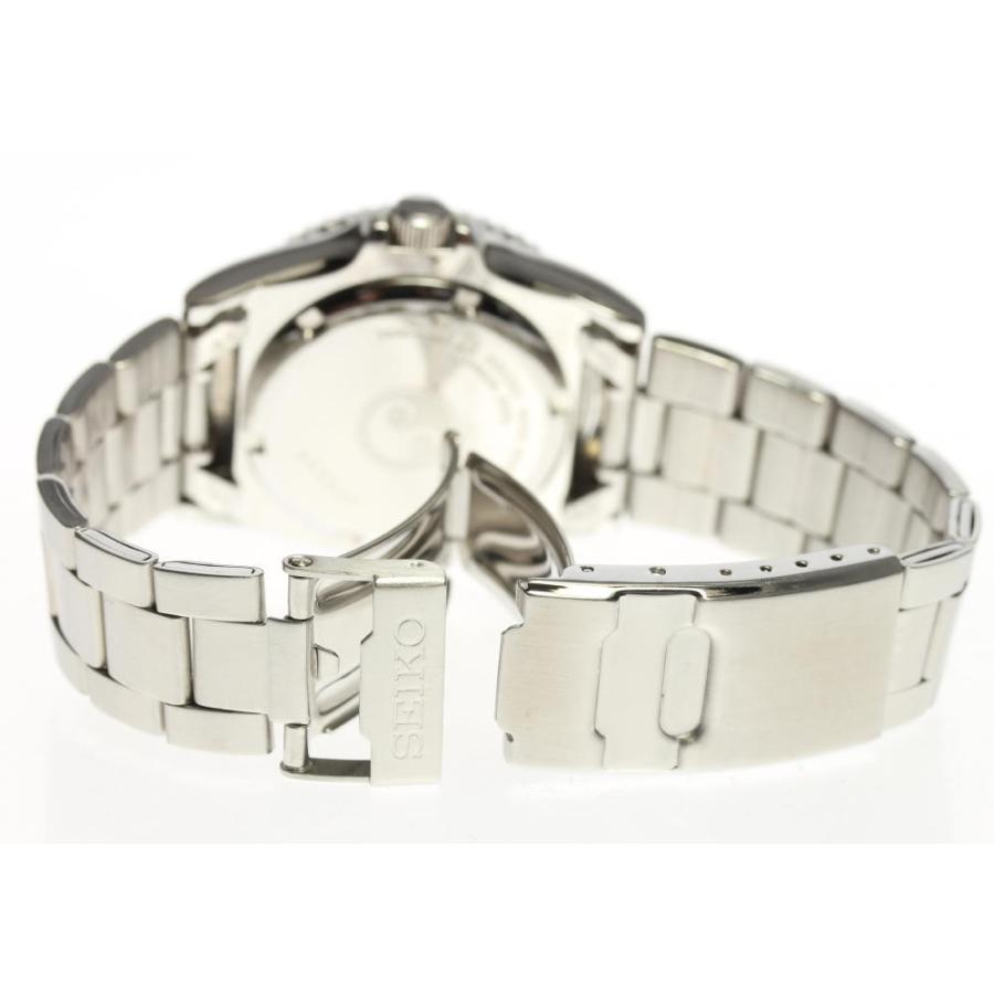 SEIKO（セイコー） 【SEIKO】セイコー ダイバーズウォッチ デイデイト