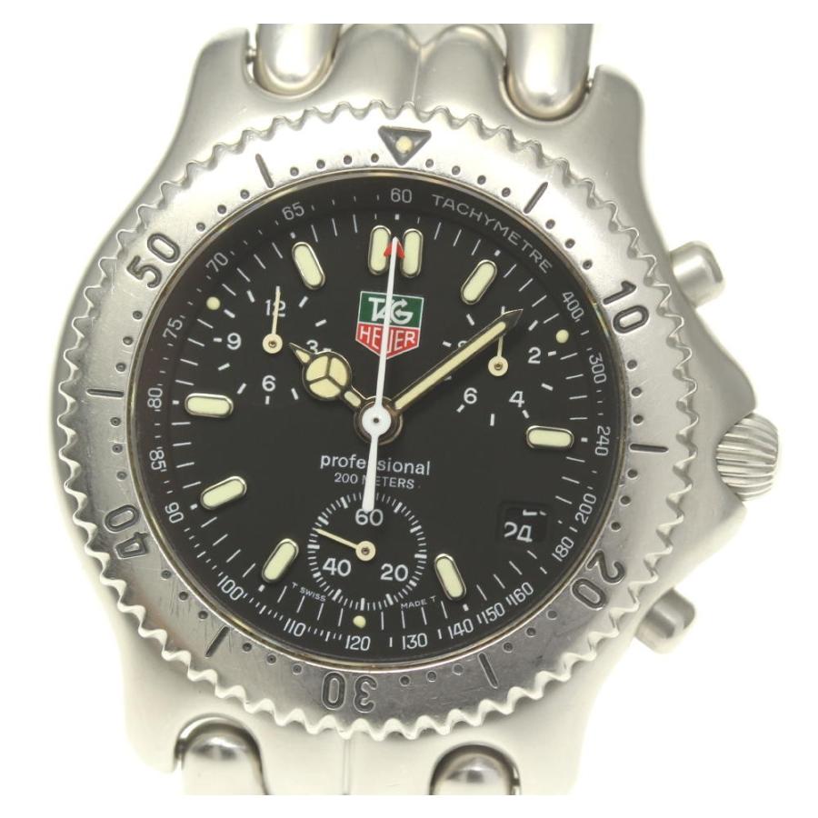 TAG HEUER（タグ・ホイヤー） 【TAG HEUER】タグホイヤー