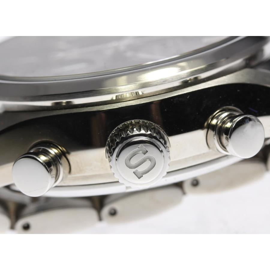 50)訳あり品 セイコー高級掛時計 グランドセイコー クォーツ誕生50周年記年 GMT 数量限定 ブルー