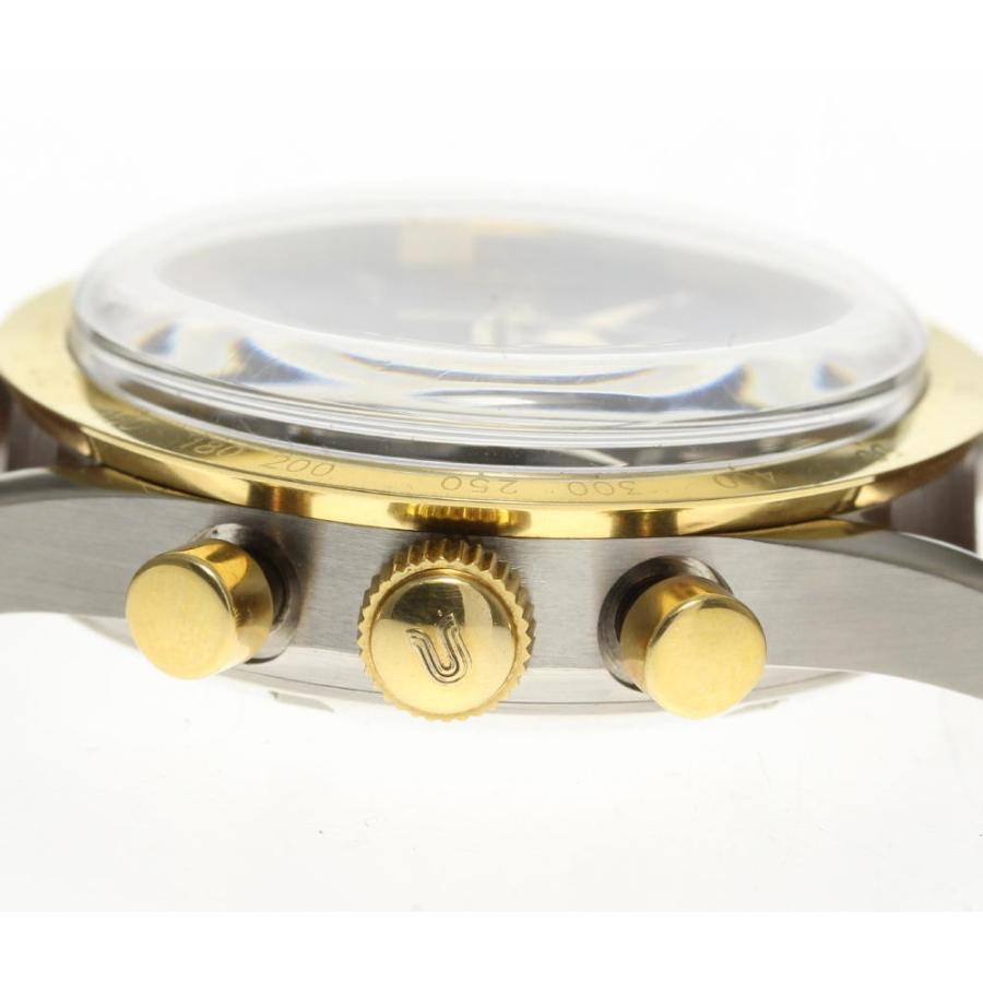 UNIVERSAL GENEVE（ユニバーサル ジュネーブ） ☆良品【Universal