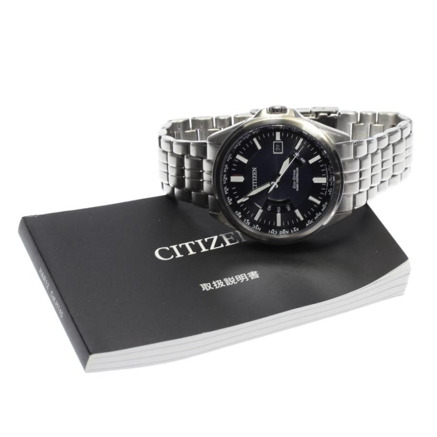 CITIZEN 【CITIZEN】シチズン エコドライブ デイト H145-S073545 CITIZEN 【CITIZEN】シチズン エコドライブ デイト H145-S073545