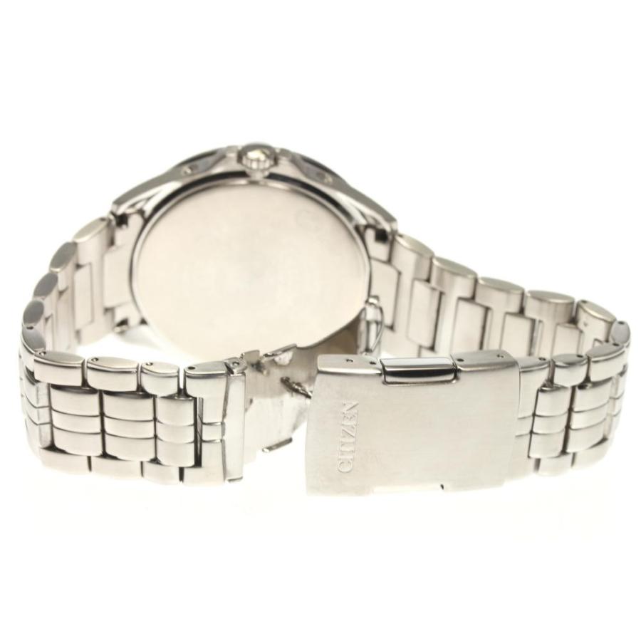 シチズンエコドライブH145-S073545 楽天市場】シチズン H145-S073545 エコドライブ 腕時計 OH済