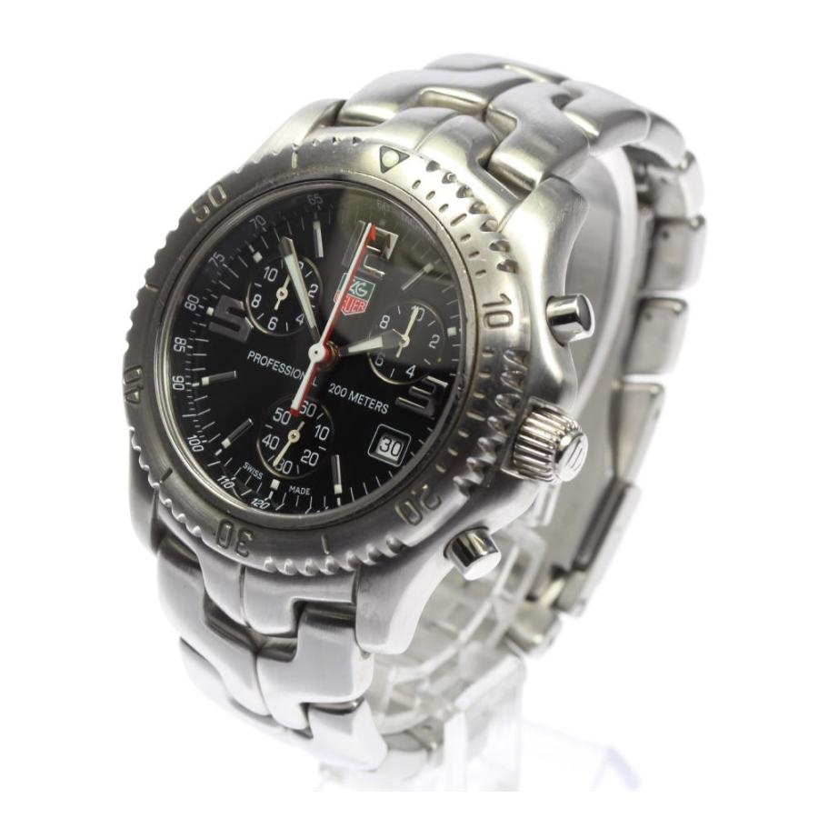 TAG HEUER（タグ・ホイヤー） 【TAG HEUER】タグホイヤー リンク